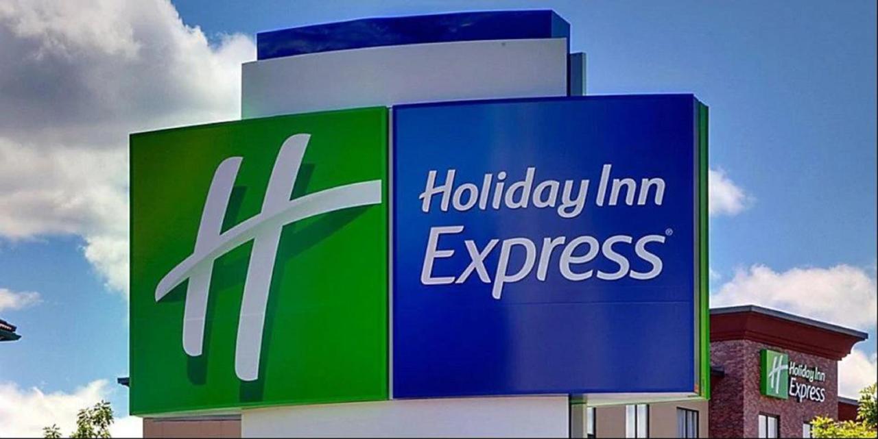 Holiday Inn Express & Suites - Green River, An Ihg Hotel Exterior foto