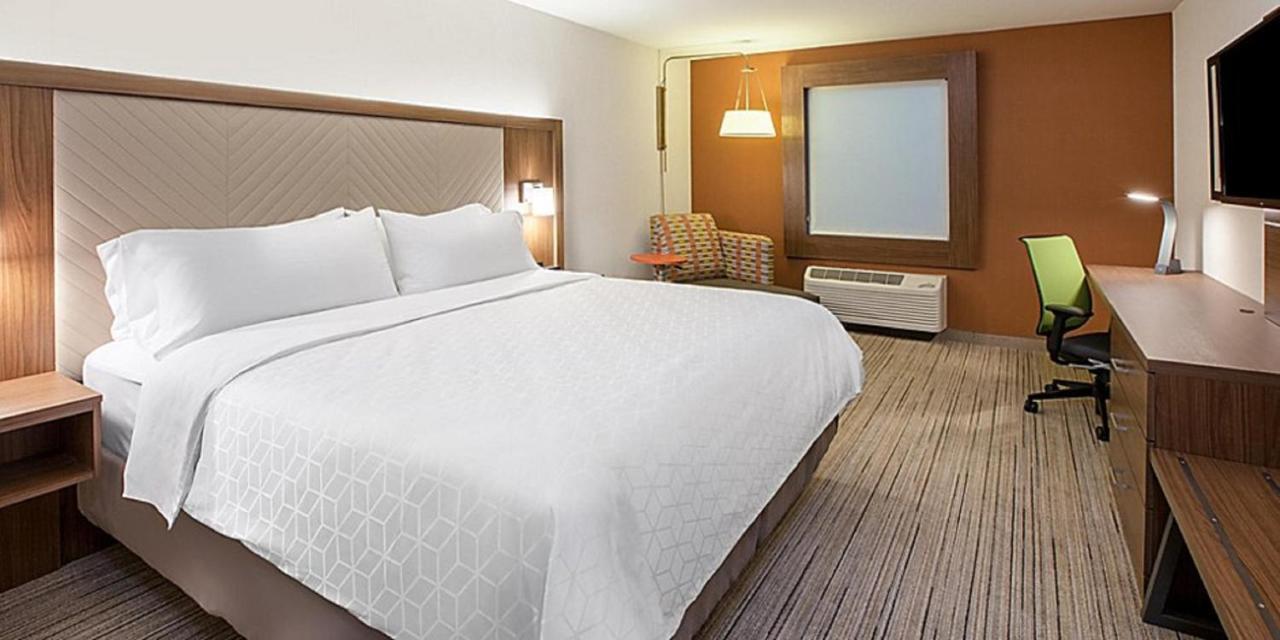Holiday Inn Express & Suites - Green River, An Ihg Hotel Exterior foto