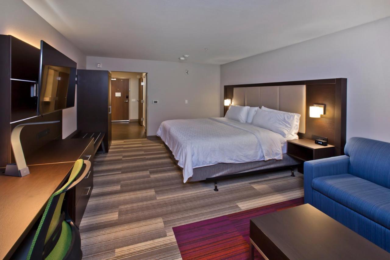 Holiday Inn Express & Suites - Green River, An Ihg Hotel Exterior foto