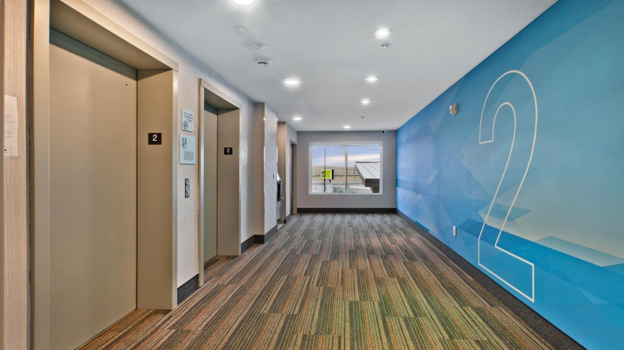 Holiday Inn Express & Suites - Green River, An Ihg Hotel Exterior foto