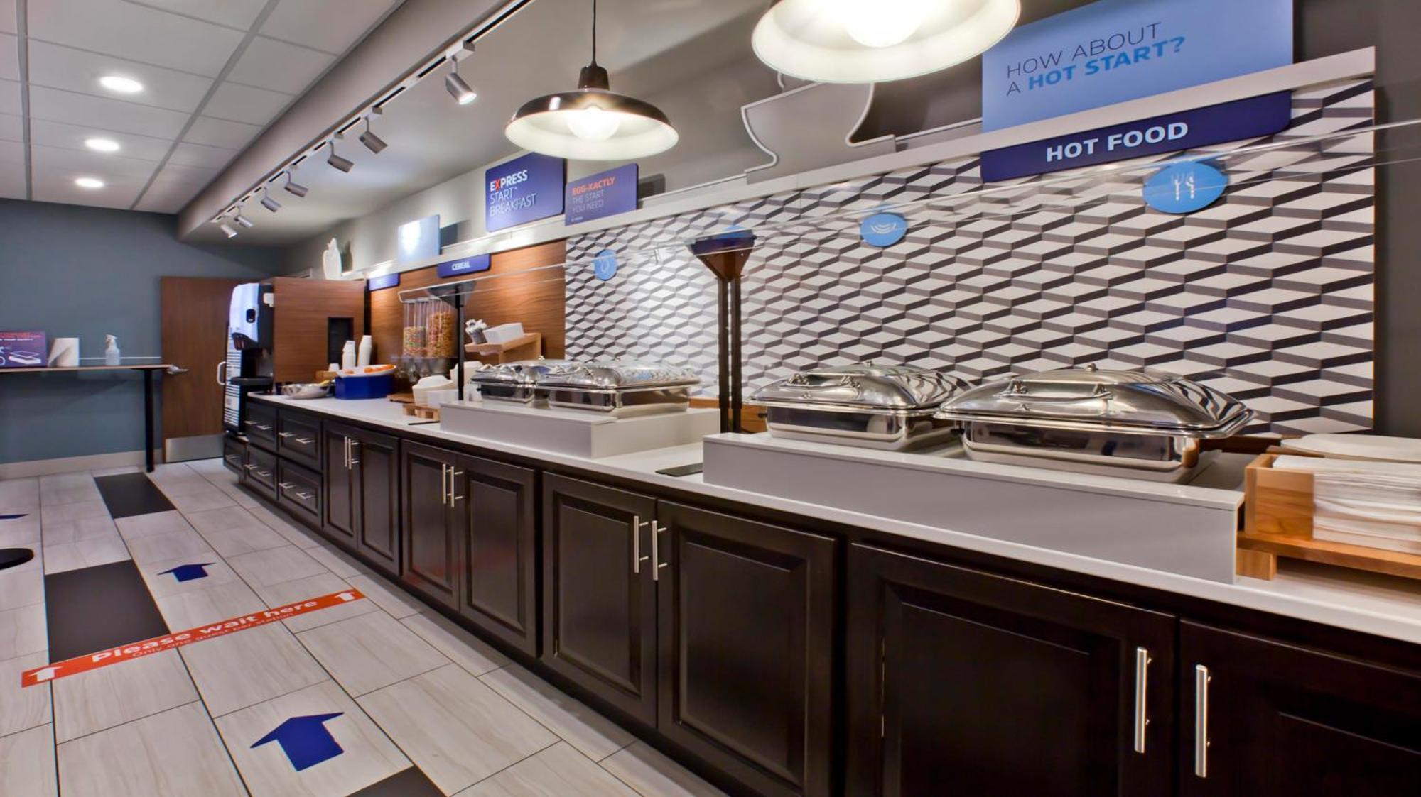 Holiday Inn Express & Suites - Green River, An Ihg Hotel Exterior foto