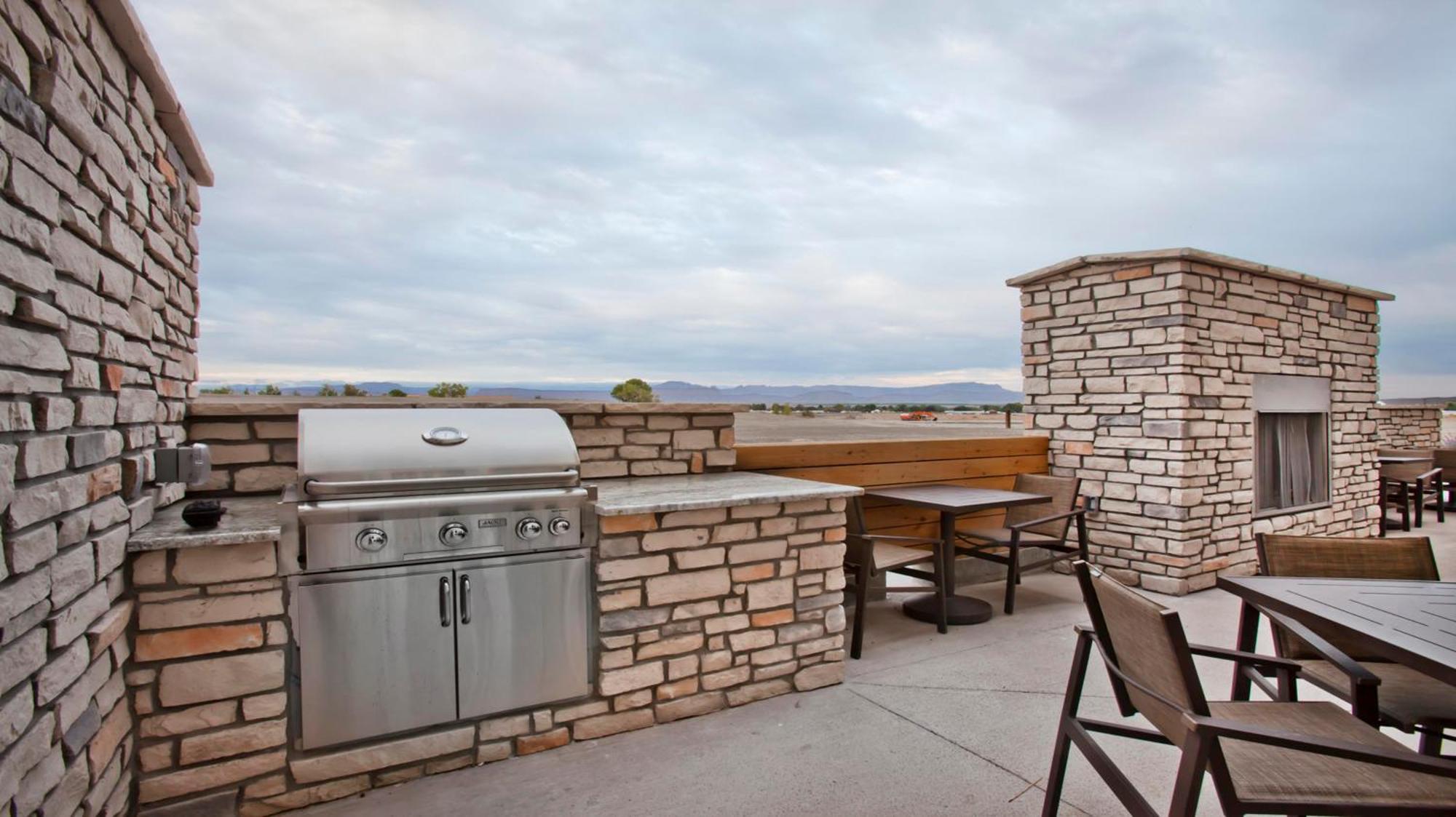Holiday Inn Express & Suites - Green River, An Ihg Hotel Exterior foto