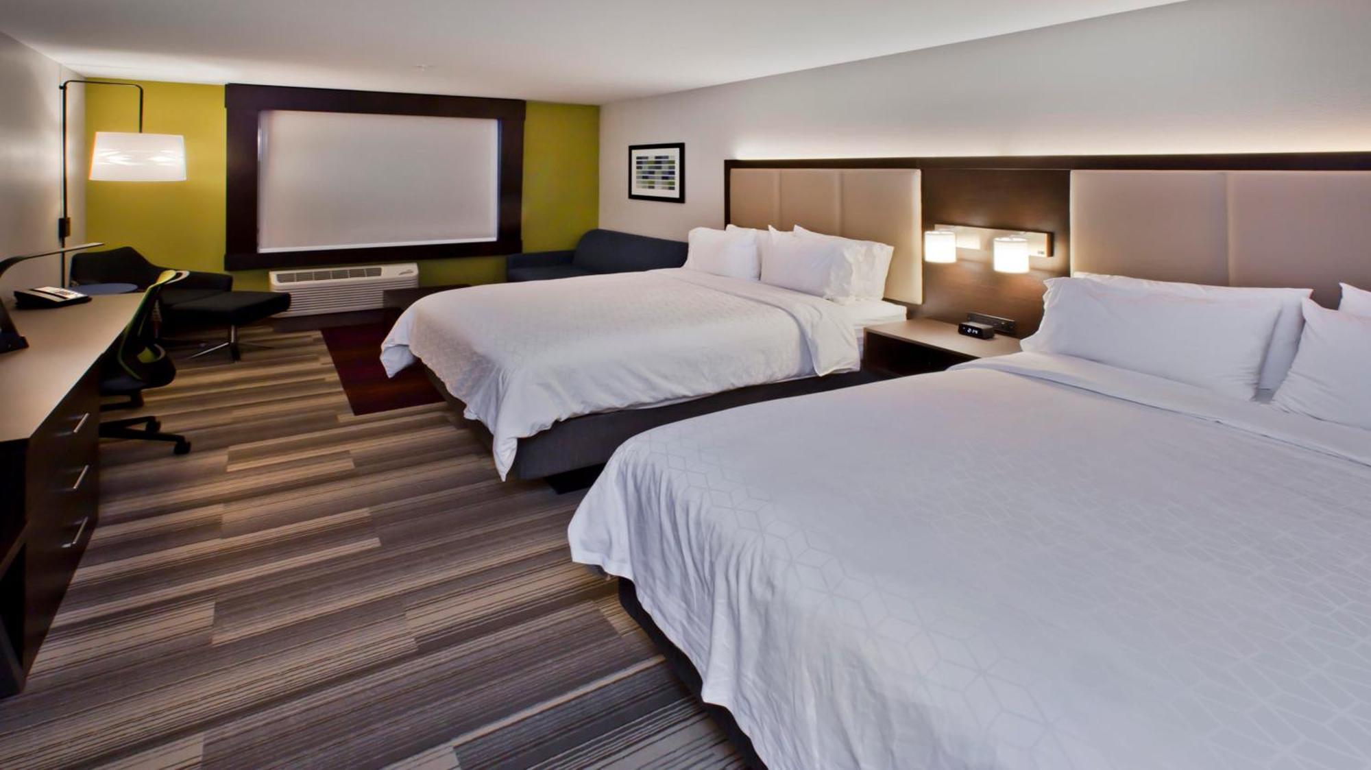 Holiday Inn Express & Suites - Green River, An Ihg Hotel Exterior foto