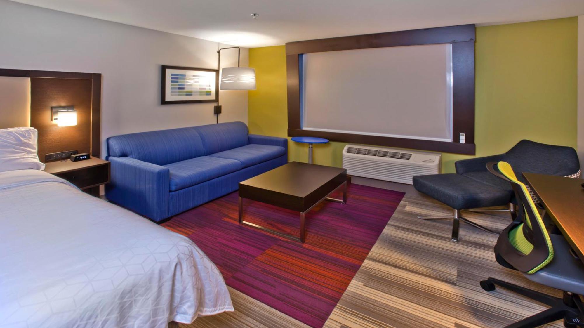 Holiday Inn Express & Suites - Green River, An Ihg Hotel Exterior foto